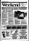 Spalding Guardian Friday 16 July 1993 Page 21