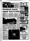 Spalding Guardian Friday 13 August 1993 Page 9