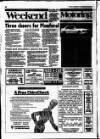 Spalding Guardian Friday 08 October 1993 Page 20