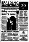 Spalding Guardian Friday 15 October 1993 Page 1