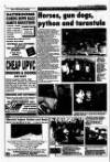 Spalding Guardian Friday 15 October 1993 Page 8
