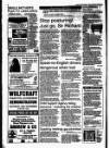 Spalding Guardian Friday 19 November 1993 Page 6