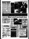 Spalding Guardian Friday 19 November 1993 Page 8
