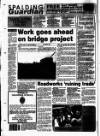 Spalding Guardian Friday 19 November 1993 Page 38