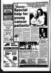 Spalding Guardian Friday 07 January 1994 Page 6