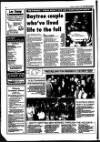 Spalding Guardian Friday 07 January 1994 Page 8