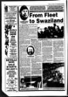 Spalding Guardian Friday 07 January 1994 Page 12