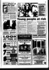 Spalding Guardian Friday 07 January 1994 Page 21