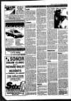 Spalding Guardian Friday 07 January 1994 Page 22