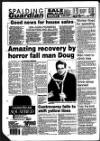 Spalding Guardian Friday 07 January 1994 Page 36