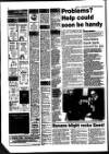Spalding Guardian Friday 14 January 1994 Page 4