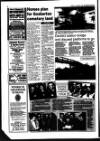 Spalding Guardian Friday 14 January 1994 Page 8