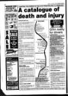 Spalding Guardian Friday 14 January 1994 Page 12