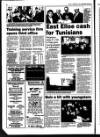 Spalding Guardian Friday 04 February 1994 Page 6