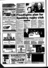 Spalding Guardian Friday 11 February 1994 Page 6