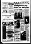 Spalding Guardian Friday 11 February 1994 Page 8