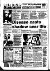 Spalding Guardian Friday 11 February 1994 Page 40