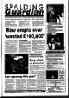 Spalding Guardian Friday 18 February 1994 Page 1