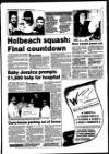 Spalding Guardian Friday 18 February 1994 Page 3