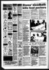 Spalding Guardian Friday 18 February 1994 Page 4