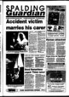 Spalding Guardian Friday 24 June 1994 Page 1