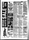 Spalding Guardian Friday 08 July 1994 Page 8