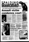 Spalding Guardian Friday 04 November 1994 Page 1