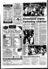 Spalding Guardian Friday 04 November 1994 Page 12