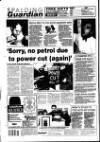 Spalding Guardian Friday 04 November 1994 Page 40