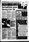 Spalding Guardian Friday 06 January 1995 Page 9