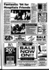 Spalding Guardian Friday 06 January 1995 Page 17