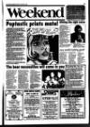 Spalding Guardian Friday 06 January 1995 Page 27