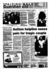 Spalding Guardian Friday 13 January 1995 Page 39