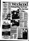 Spalding Guardian Friday 27 January 1995 Page 28