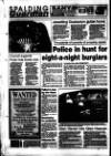 Spalding Guardian Friday 27 January 1995 Page 50