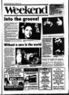 Spalding Guardian Friday 10 February 1995 Page 15