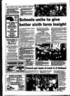 Spalding Guardian Friday 10 February 1995 Page 22