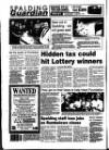Spalding Guardian Friday 10 February 1995 Page 40
