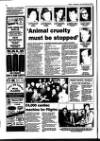 Spalding Guardian Friday 17 February 1995 Page 8