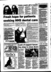 Spalding Guardian Friday 17 February 1995 Page 20