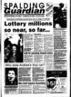 Spalding Guardian Friday 24 February 1995 Page 1