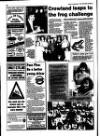 Spalding Guardian Friday 24 February 1995 Page 12