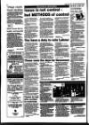 Spalding Guardian Friday 03 March 1995 Page 8