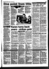 Spalding Guardian Friday 03 March 1995 Page 39