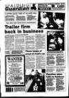 Spalding Guardian Friday 03 March 1995 Page 40