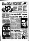 Spalding Guardian Friday 10 March 1995 Page 40