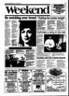 Spalding Guardian Friday 31 March 1995 Page 21