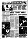 Spalding Guardian Friday 31 March 1995 Page 42