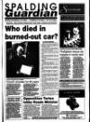 Spalding Guardian Friday 21 April 1995 Page 1