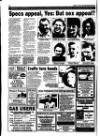 Spalding Guardian Friday 21 April 1995 Page 16